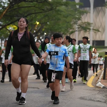 Runner Photo 8639960