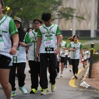 Runner Photo 8639961