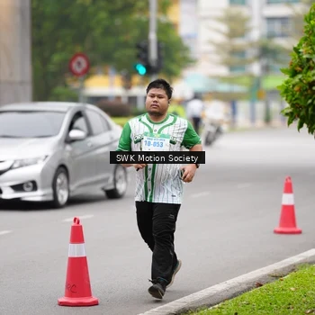 Runner Photo 8639962