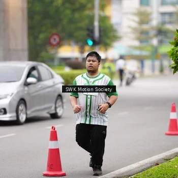 Runner Photo 8639963