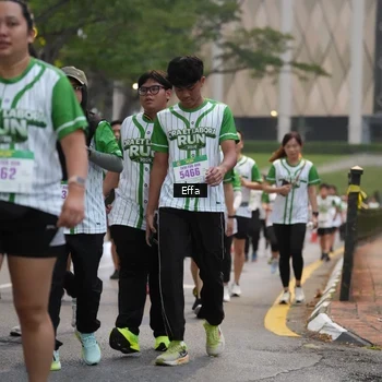 Runner Photo 8639965