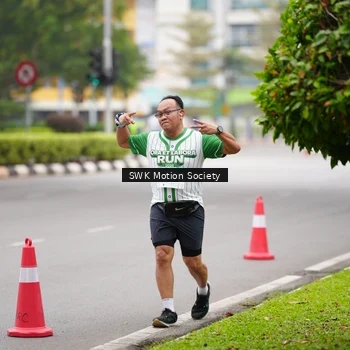 Runner Photo 8639966