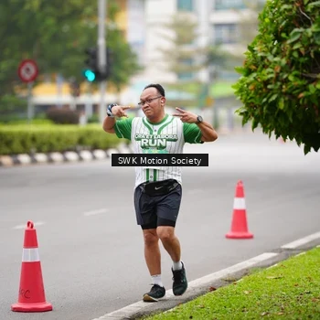 Runner Photo 8639968