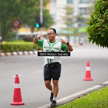 Runner Photo 8639970