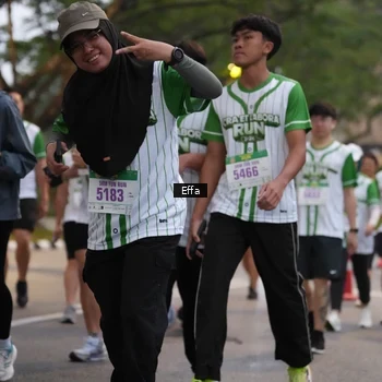 Runner Photo 8639971