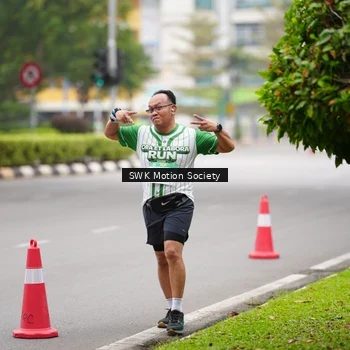 Runner Photo 8639972