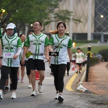 Runner Photo 8639973