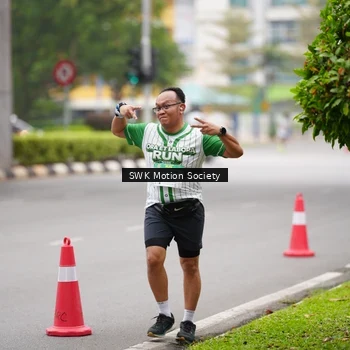 Runner Photo 8639974