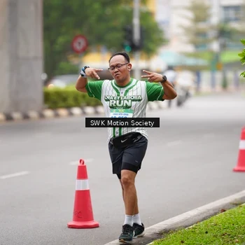 Runner Photo 8639975