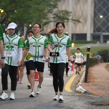 Runner Photo 8639976