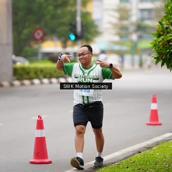 Runner Photo 8639978