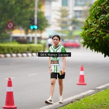 Runner Photo 8639980