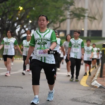 Runner Photo 8639981