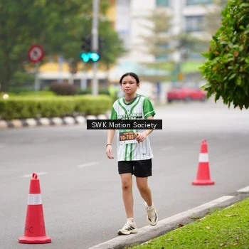 Runner Photo 8639982