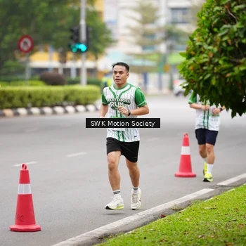 Runner Photo 8639983