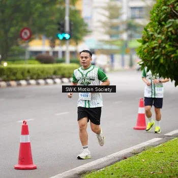 Runner Photo 8639984