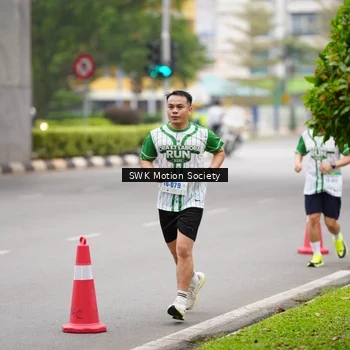 Runner Photo 8639987