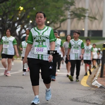 Runner Photo 8639988
