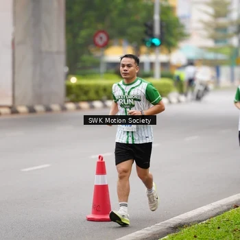 Runner Photo 8639989