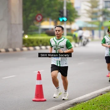 Runner Photo 8639991