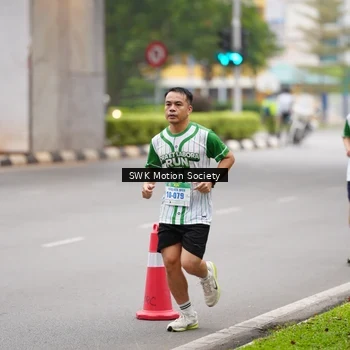Runner Photo 8639993