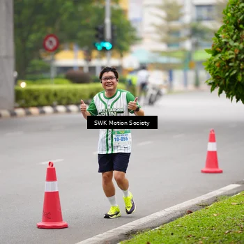 Runner Photo 8640000