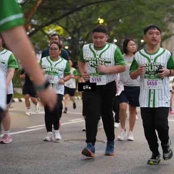 Runner Photo 8640001