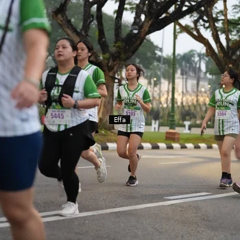 Runner Photo 8640006