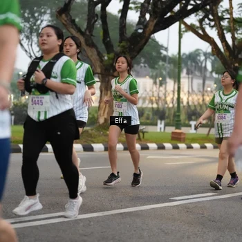 Runner Photo 8640008