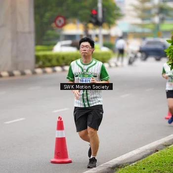 Runner Photo 8640014