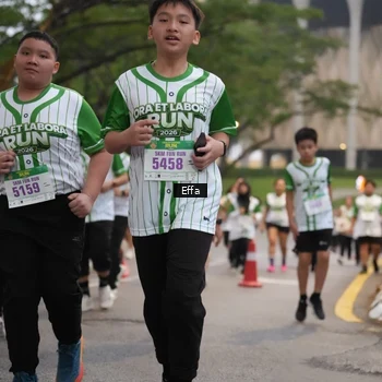 Runner Photo 8640015