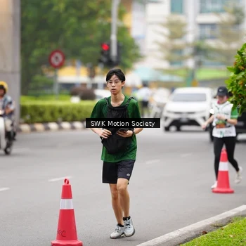 Runner Photo 8640017