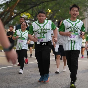 Runner Photo 8640020