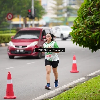 Runner Photo 8640023