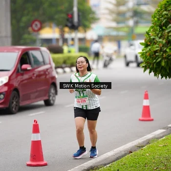 Runner Photo 8640027