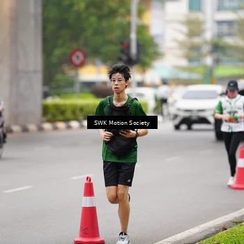 Runner Photo 8640029