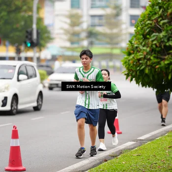 Runner Photo 8640031
