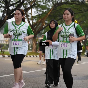 Runner Photo 8640036