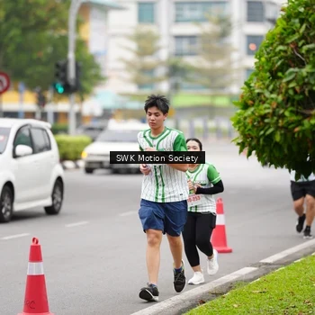 Runner Photo 8640039