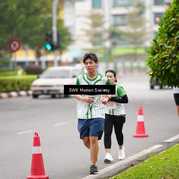 Runner Photo 8640040