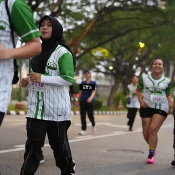 Runner Photo 8640041