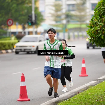 Runner Photo 8640043