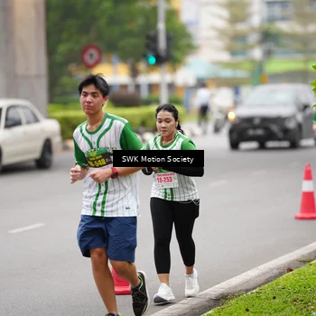Runner Photo 8640044