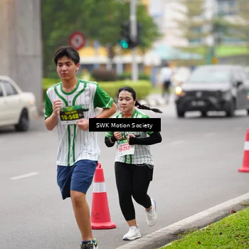Runner Photo 8640045