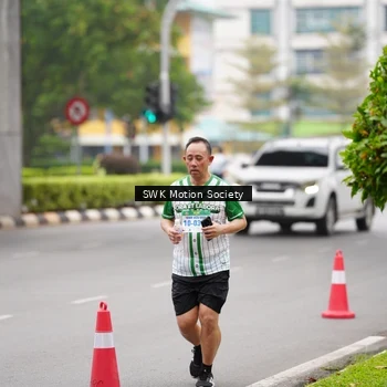 Runner Photo 8640050