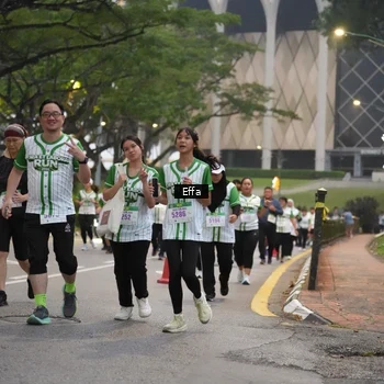 Runner Photo 8640051