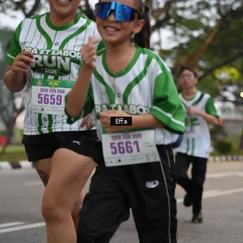 Runner Photo 8640053