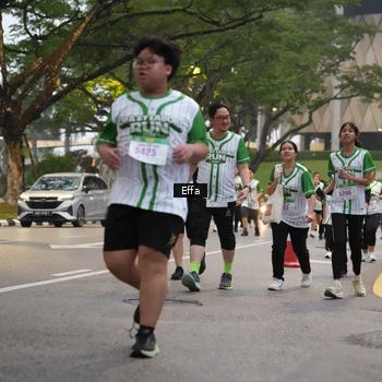 Runner Photo 8640055