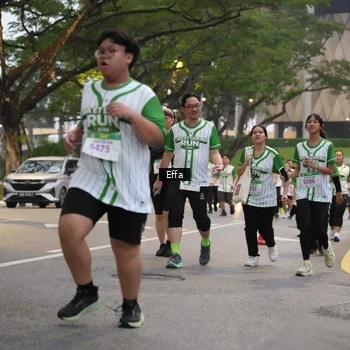 Runner Photo 8640057