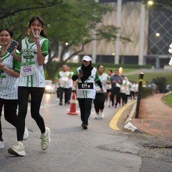 Runner Photo 8640058